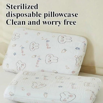 Disposable Pillow Cover
