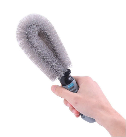 Car Tire Cleaning Brush c&b Accessories