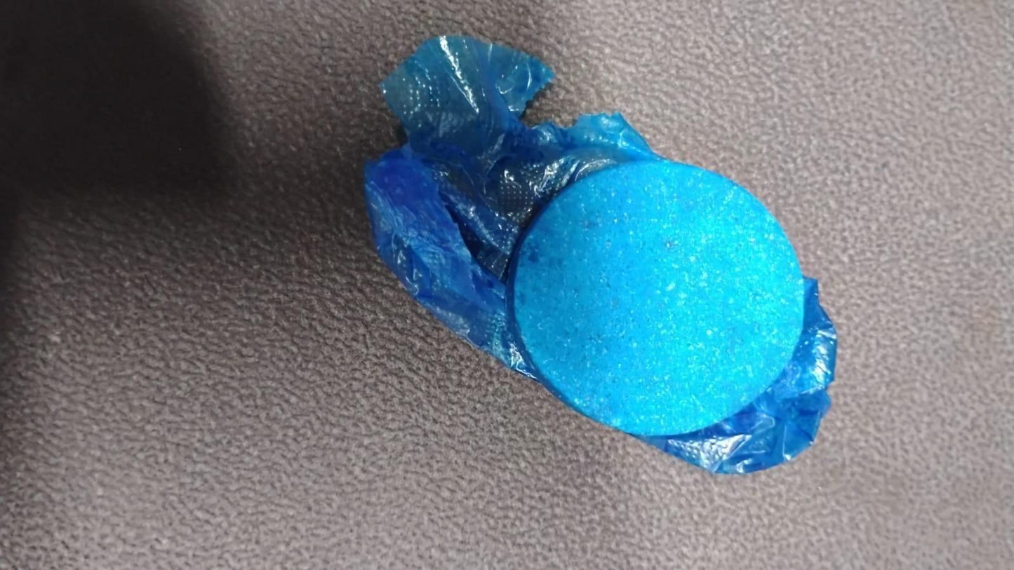 Toilet Cleaning Tablet-Toilet Deodorizer Bathroom Cleaner Tablet Pack of 1 (10pc) Home Essentials