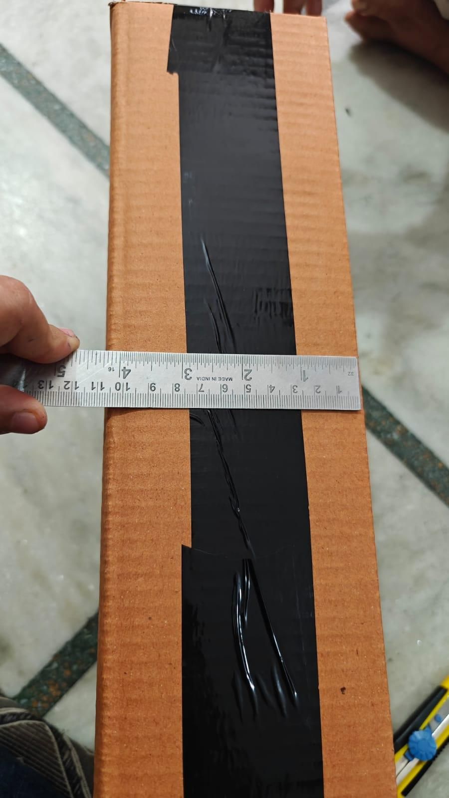 Stainless Steel Colander Oval Shape Big Size