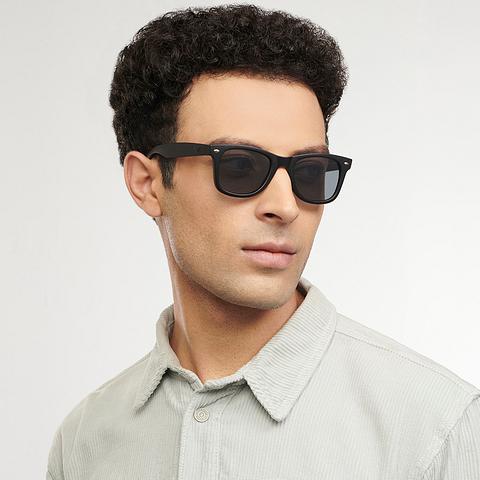 Men's wayfarer Sunglasses Accessories