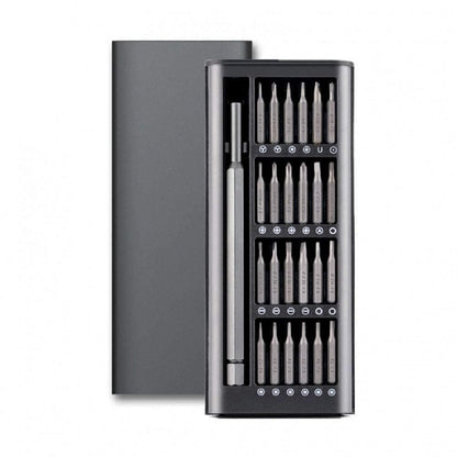 24 Pieces Precision Screwdriver Set Home Essentials