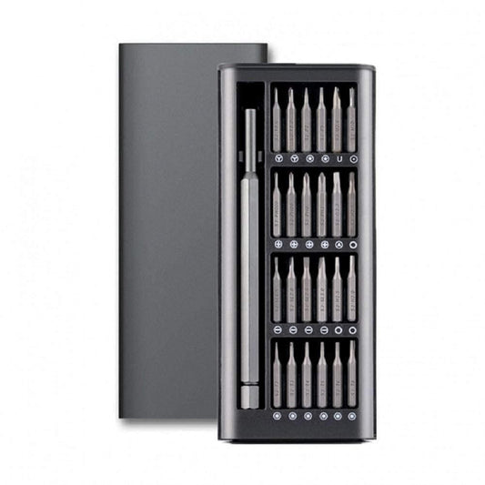 24 Pieces Precision Screwdriver Set Home Essentials