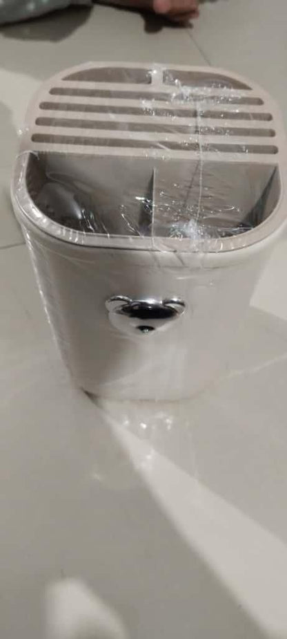 Multifunctional Knife Holder Kitchen Cutlery Storage Home Essentials