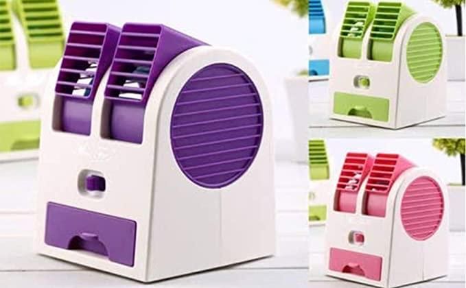 Portable USB Mini & Nano Cooler(assorted Colour) Electronics