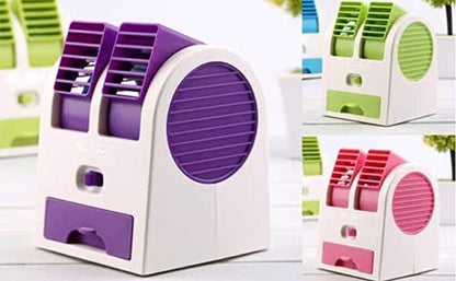 Portable USB Mini & Nano Cooler(assorted Colour) Electronics