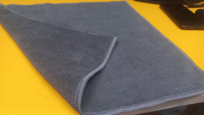 Magic Cleaning Cloth Microfiber for Dusting (Pack of 5 ) Home Essentials