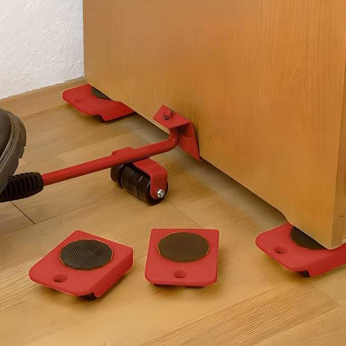 Heavy Furniture Lifter Tools with Sliders for Easy and Safe Shifting Home Essentials