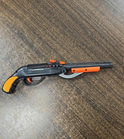 Match Stick Gun for Diwali Celebration (Pack of 2)