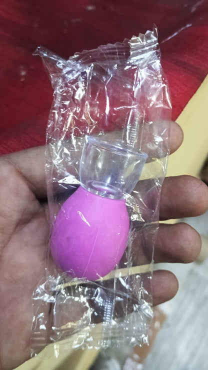 Vacuum Pressure Massage Cup Pack of 4 Beauty & Personal Care