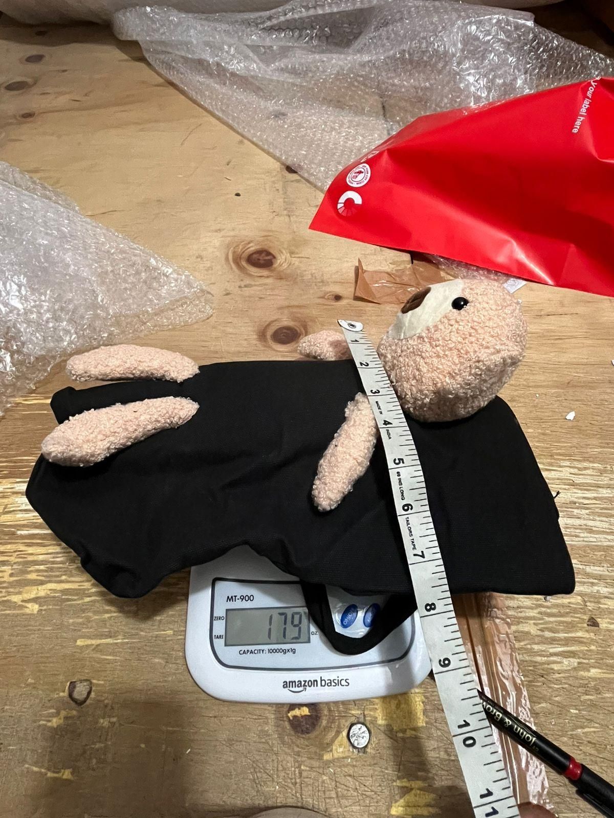 Cute Shoulder Bag Kawaii Tote Handbag with Cute Teddy Bear Women Western