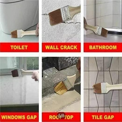 Waterproof Insulating Sealant Glue Home Essentials