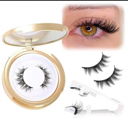 Magnetic Eyelashes Pair of 1