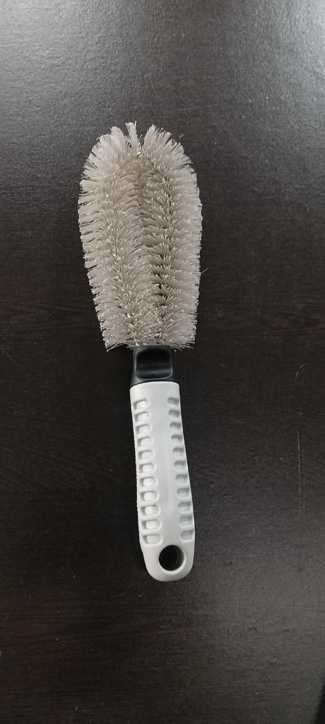 Car Tire Cleaning Brush c&b Accessories