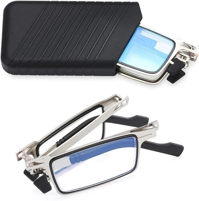 Foldable Reading Glasses Accessories