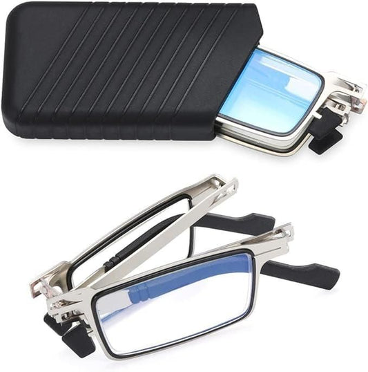 Foldable Reading Glasses Accessories