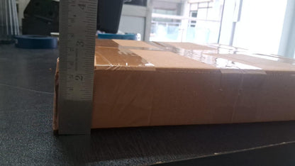 Slide Bucket Lid Mouse Rat Trap with Ramp