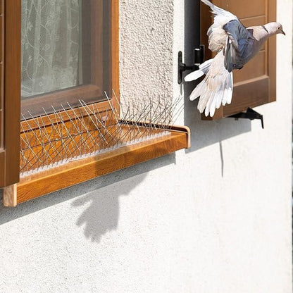 Bird Spikes Pack of 10