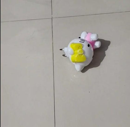 Kitty Plug in Night Light� Home Essentials