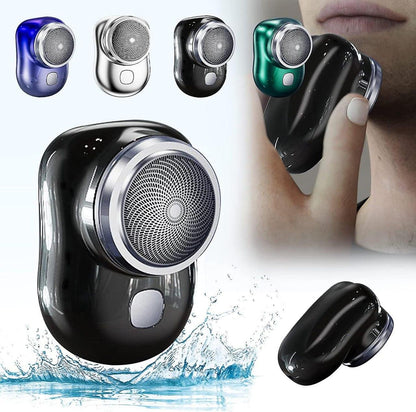 Mini Electric Shaver Beauty & Personal Care