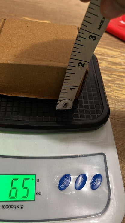 Trendy Labubu Mini Car Dashboard ( Pack of 4 ) c&b Accessories