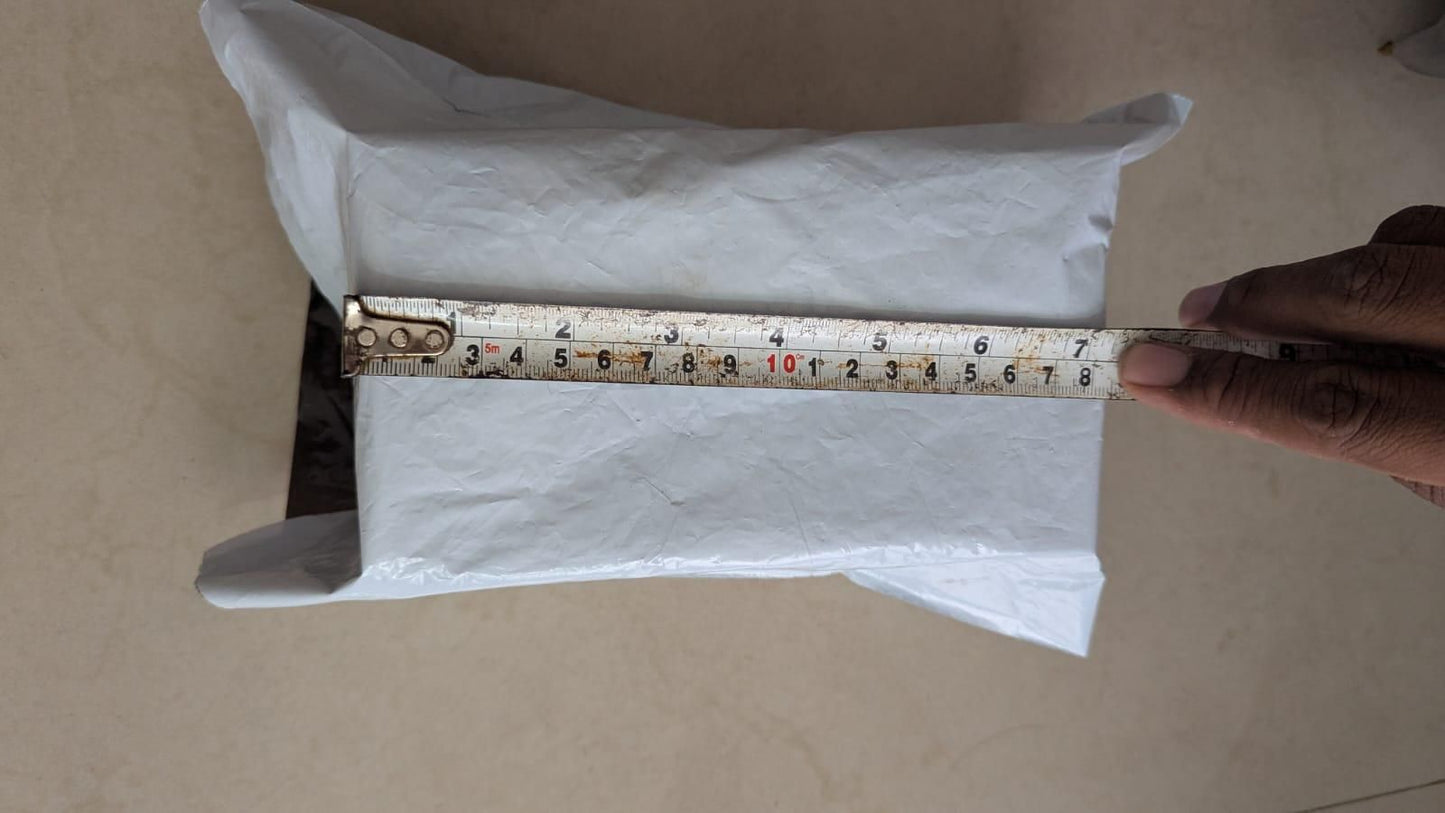 Clean Cham Synthetic Chamois Cloth (Assorted, Pack of 1)