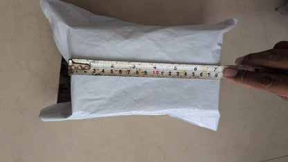 Clean Cham Synthetic Chamois Cloth (Assorted, Pack of 1)