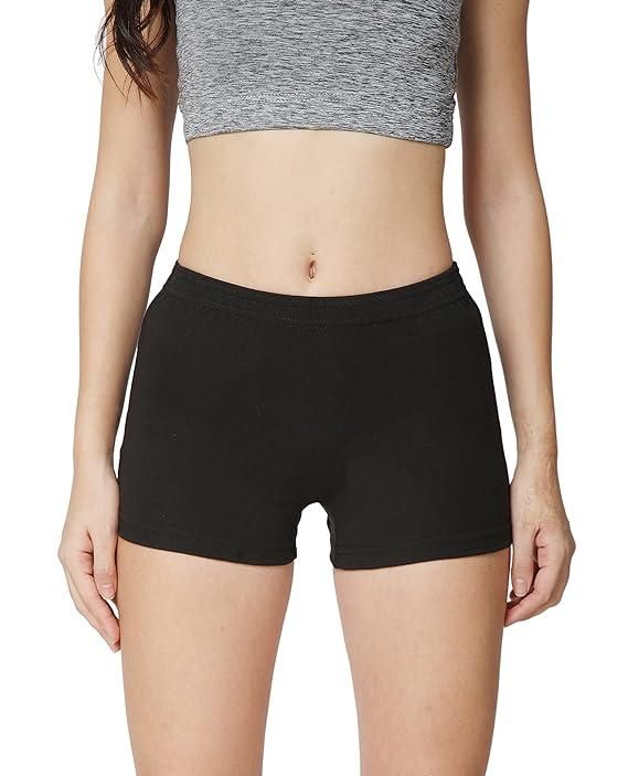 High Waist Panty Pack of 2 Women Western