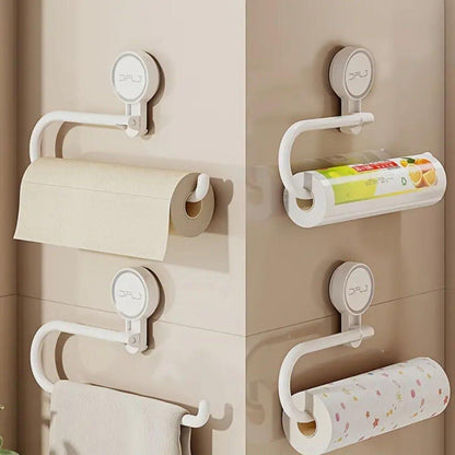 Towel Holder Home Essentials
