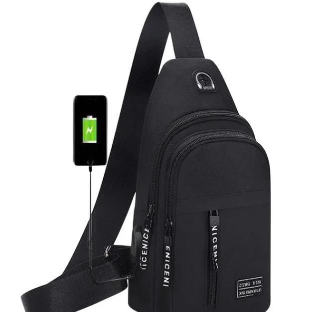 Portable Waterproof Multifunction Outdoor Travel Bagpack Accessories