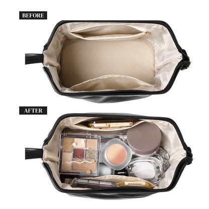 Large Capacity Cosmetic Travel Bag Accessories