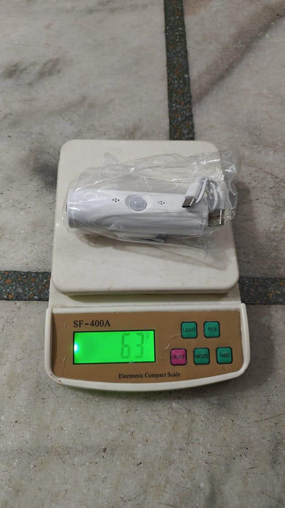 Up & Down Lit Hill Shape Sensor LED Wall Lights  Electronics