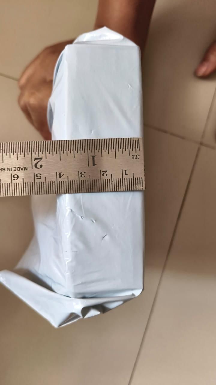 Disposable Hand, Foot & Toe Warmers (Pack of 1) Gym & Wellness