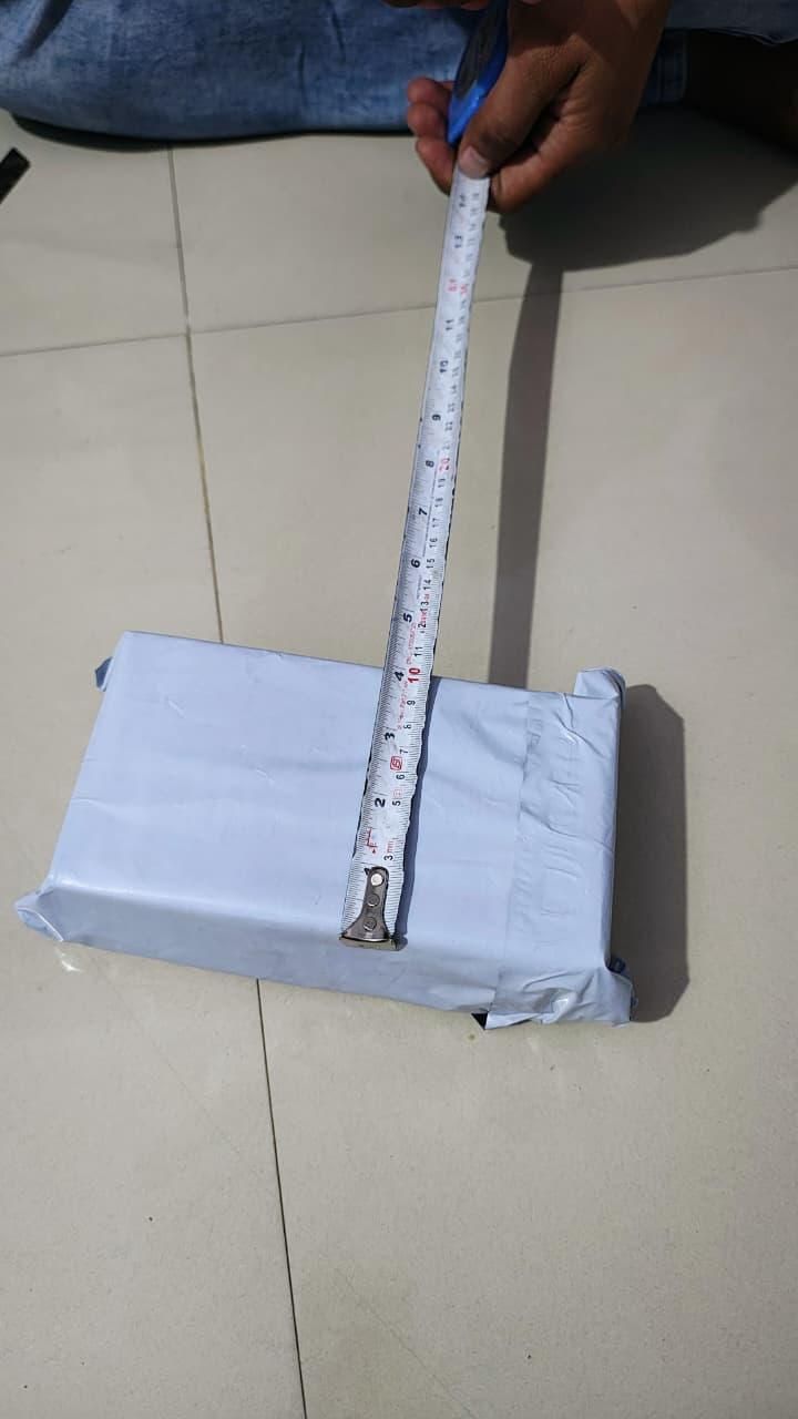 Mini Rechargeable Portable Camping Laser Flashlight Electronics