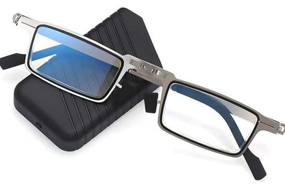 Foldable Reading Glasses Accessories