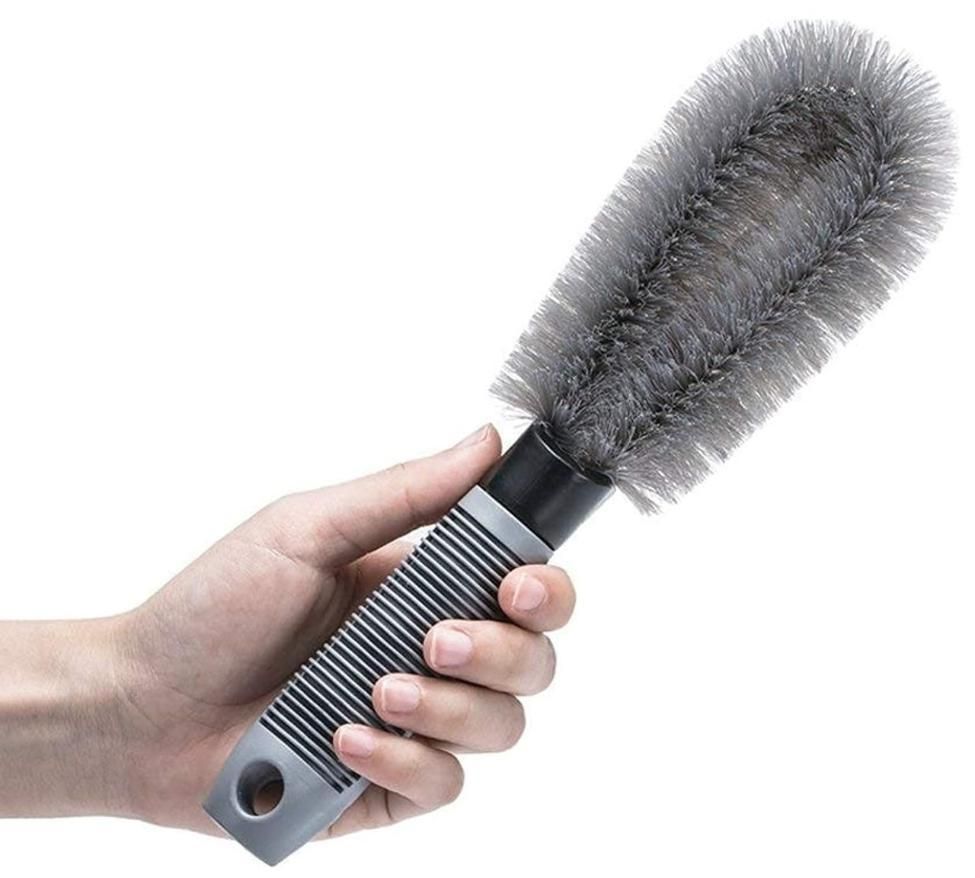 Car Tire Cleaning Brush c&b Accessories