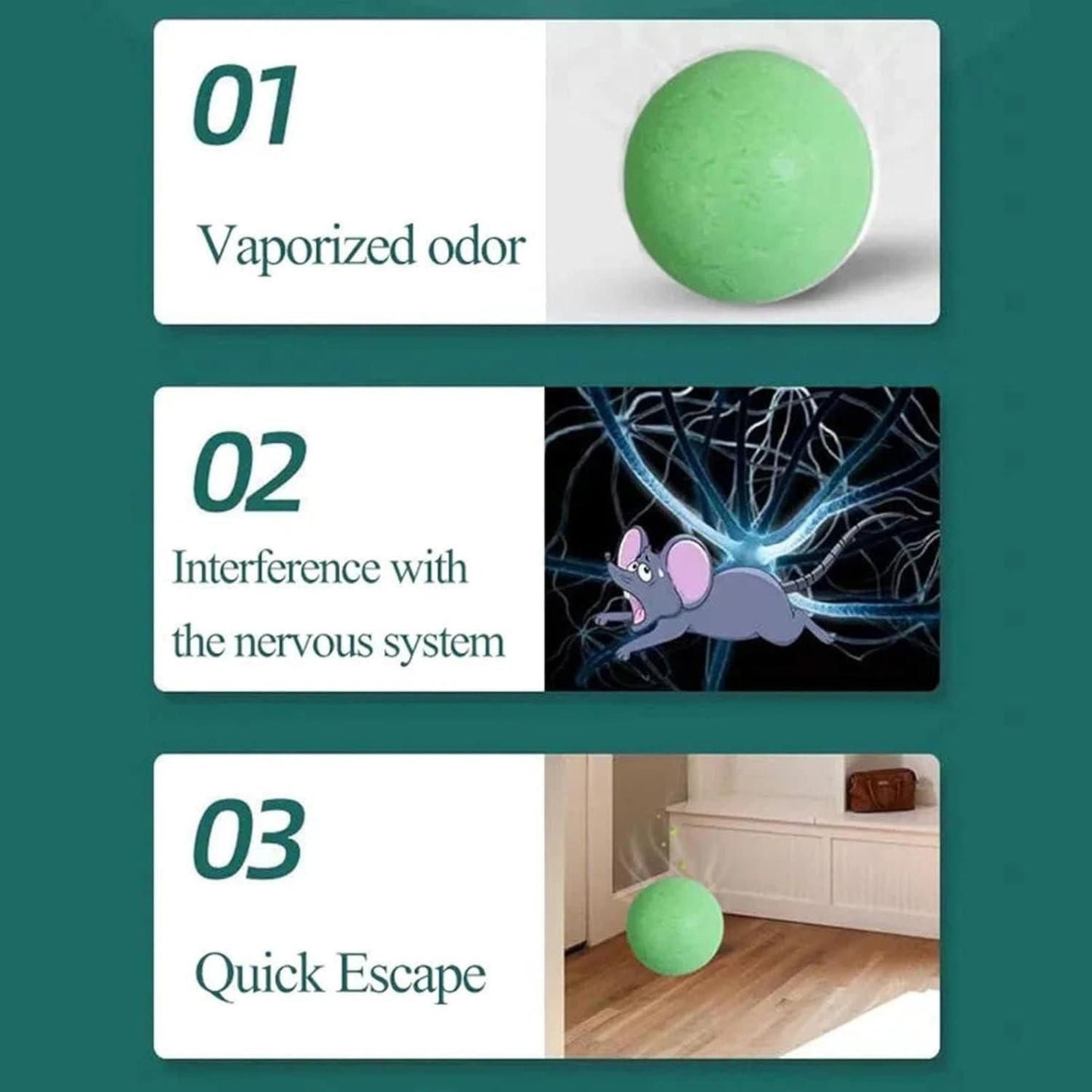 Cockroach Killer Gel (Pack of 2)