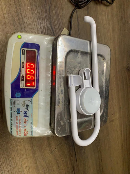 Towel Holder Home Essentials