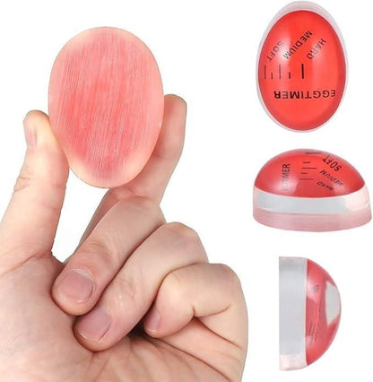 Colour Changing Egg Timer
