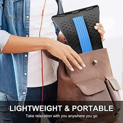 Back Pain Relief Posture Corrector Back Stretcher Gym & Wellness