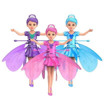 Magic Flying Fairy Magic Flying Kids