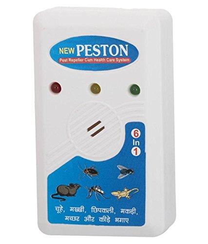 Peston Pest Repeller Health Care System