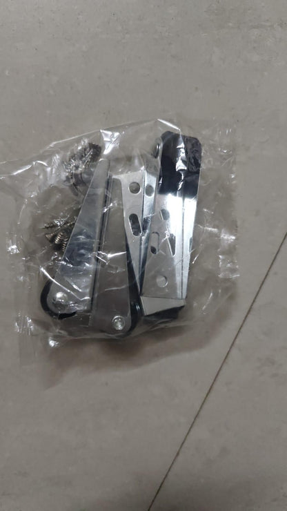 4 Pcs Small Caster Wheel Home Essentials