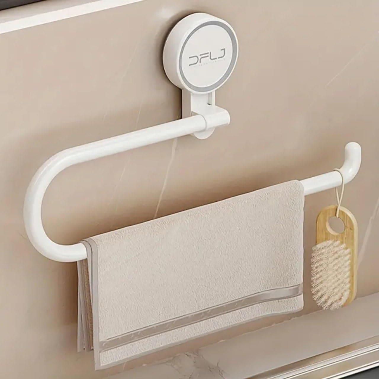 Towel Holder Home Essentials