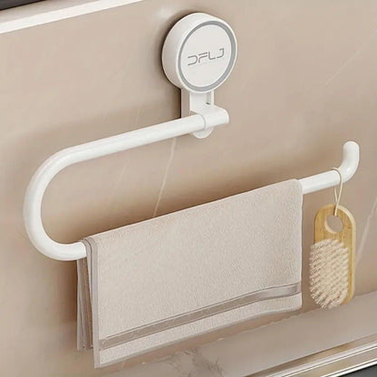 Towel Holder Home Essentials