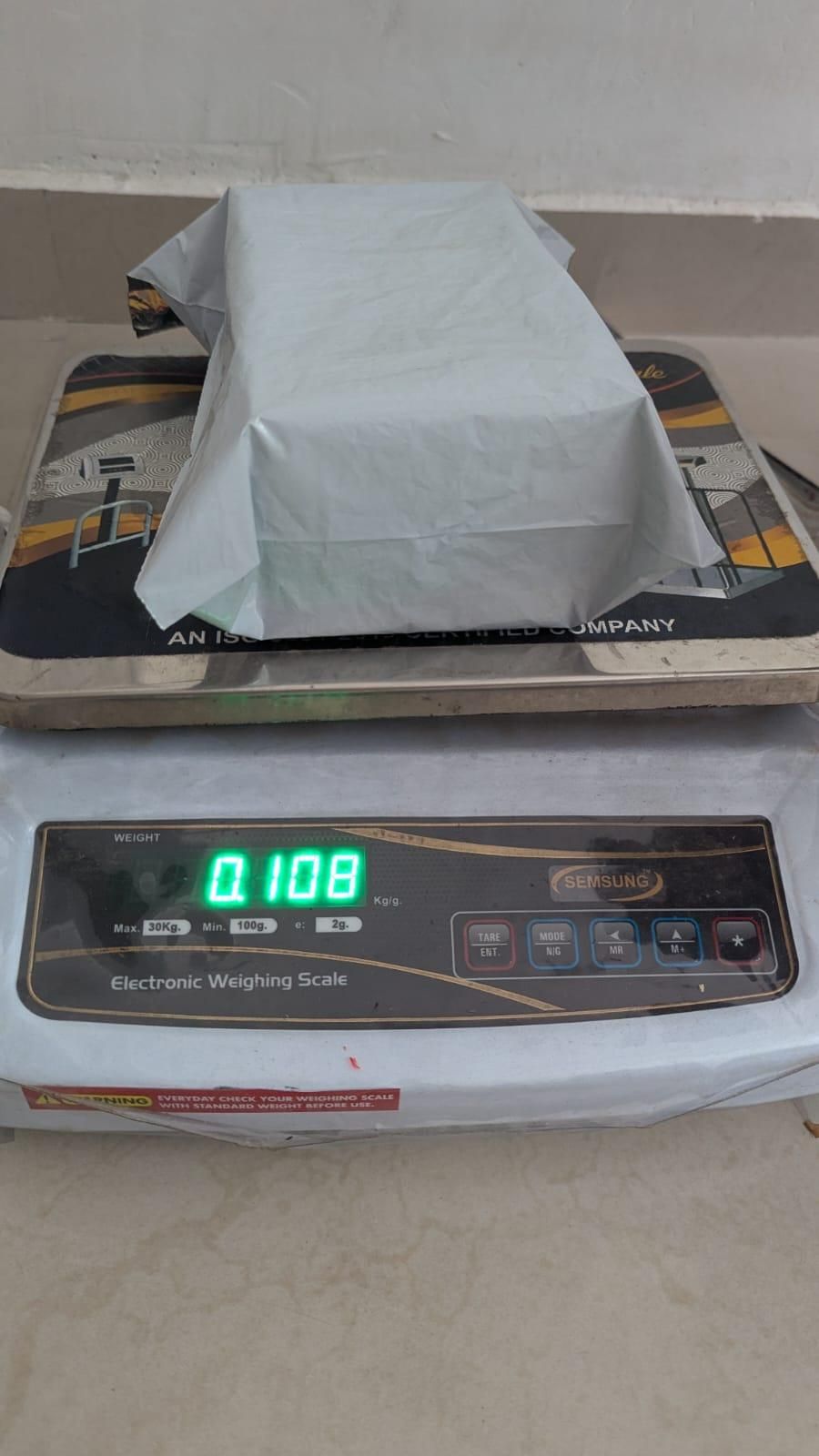 Clean Cham Synthetic Chamois Cloth (Assorted, Pack of 1)