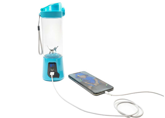 Multifunction Blender With Power Bank  Electronics