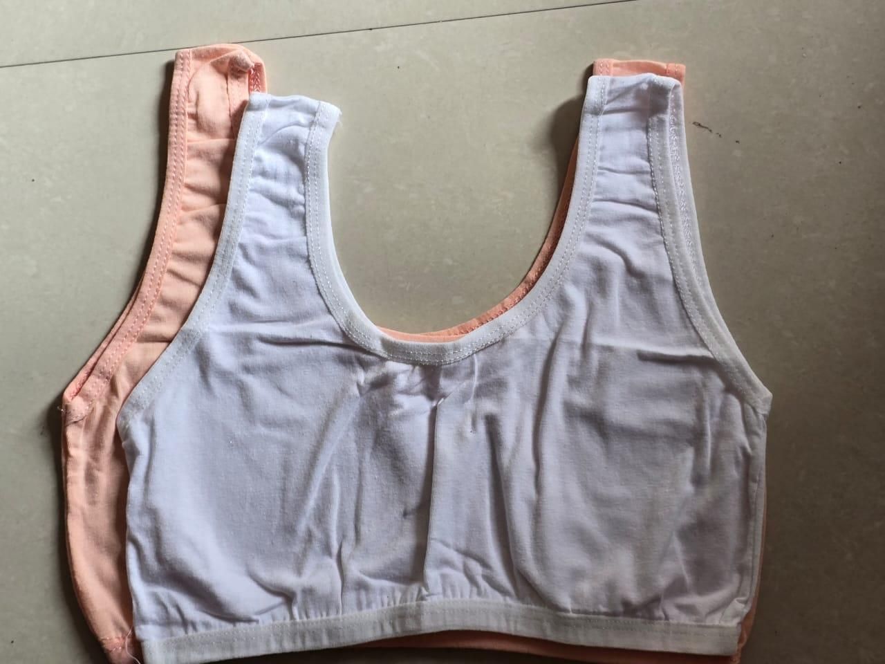 Womens Multicolor Air Bra (Pack of 3) Women Western