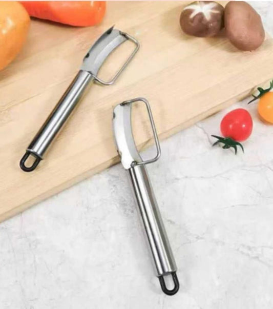 Paring Knife Peeling Potato Pumpkin Multi-functional Knife Home Essentials