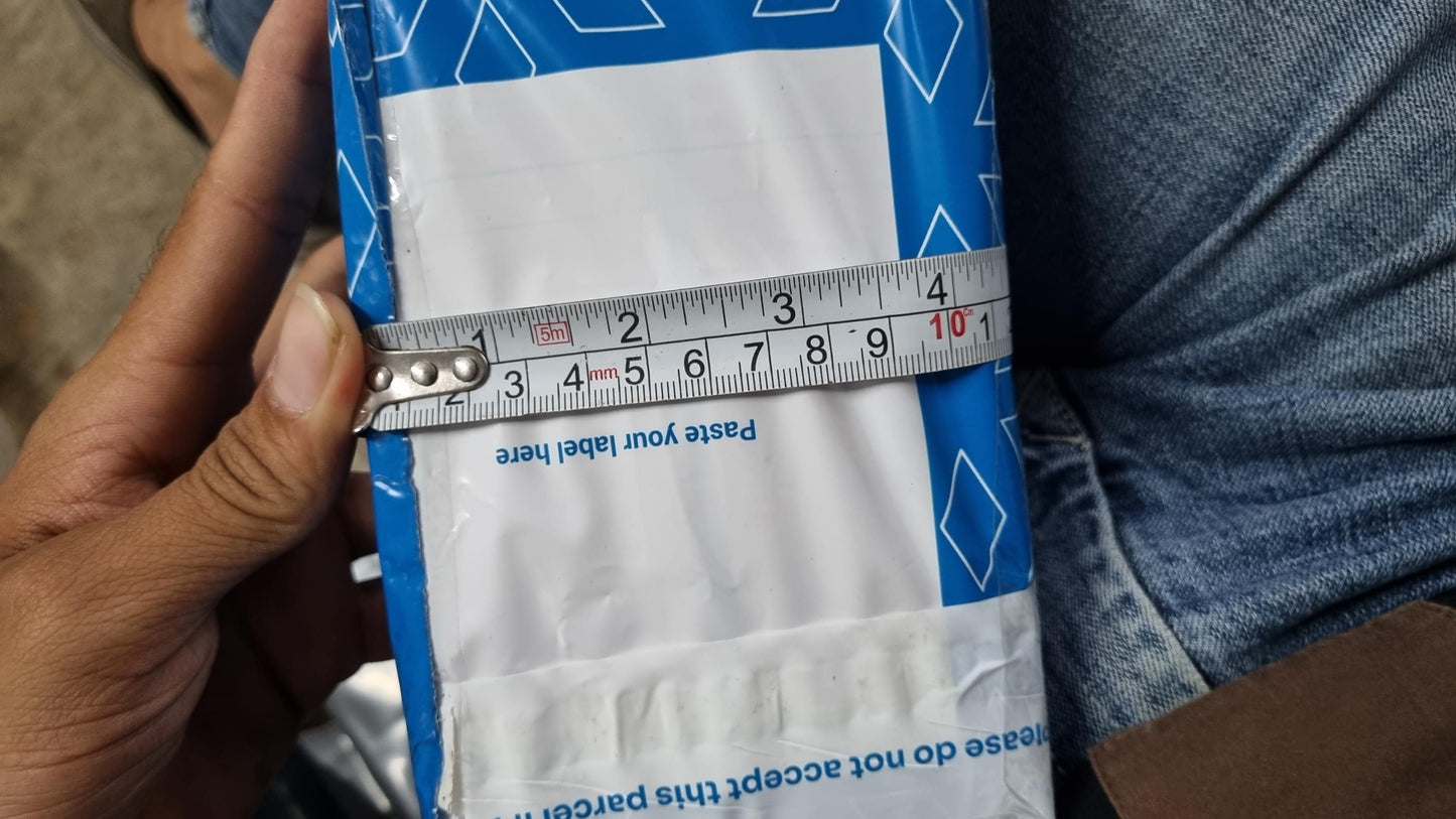 Silicon Hair Buckle (Pack of 2) Beauty & Personal Care